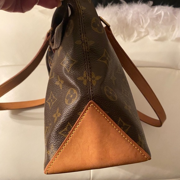 Louis Vuitton tote - Picture 6 of 16